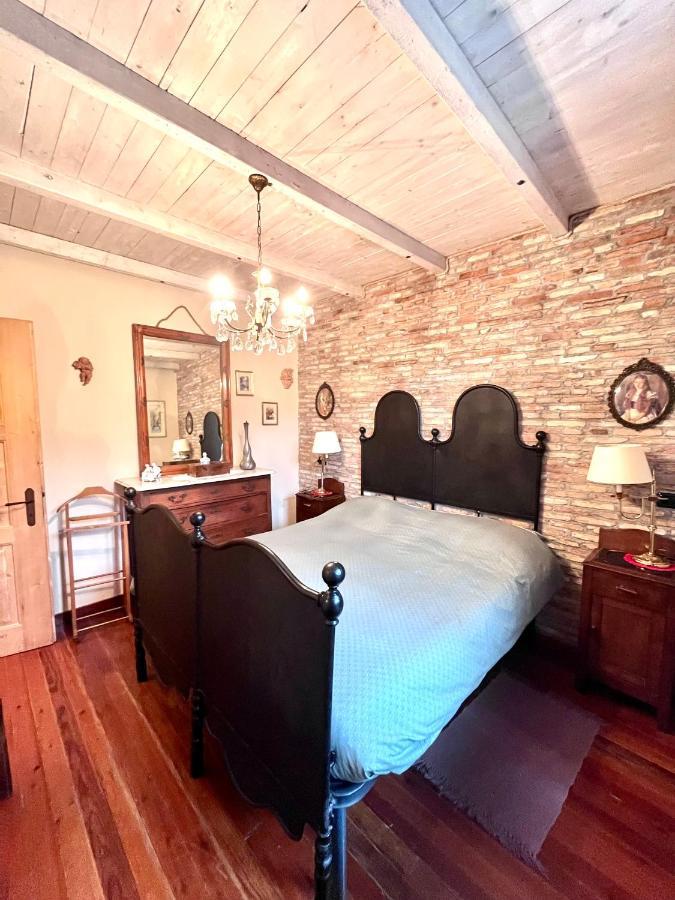 Casa Unica- Da Bruno Apartment Colico Bagian luar foto