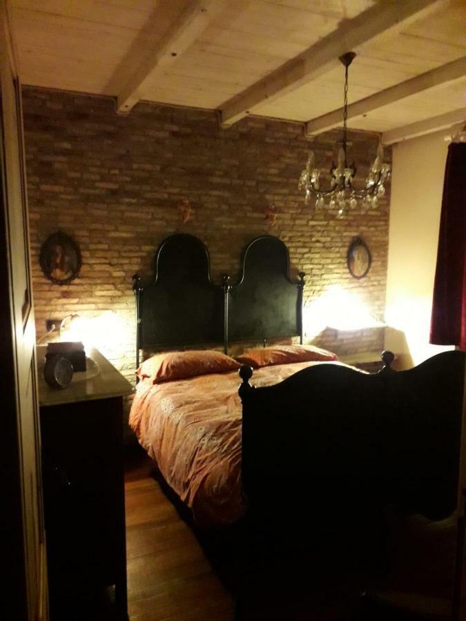Casa Unica- Da Bruno Apartment Colico Bagian luar foto